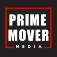 Prime Mover Media logo, Prime Mover Media contact details