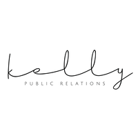 Kelly Public Relations logo, Kelly Public Relations contact details