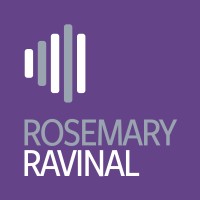 Rosemary Ravinal logo, Rosemary Ravinal contact details