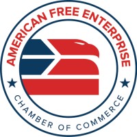 American Free Enterprise Chamber of Commerce logo, American Free Enterprise Chamber of Commerce contact details