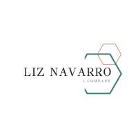 Liz Navarro + Co logo, Liz Navarro + Co contact details