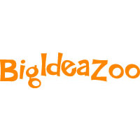 BigIdeaZoo logo, BigIdeaZoo contact details