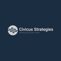 Civicus Strategies logo, Civicus Strategies contact details