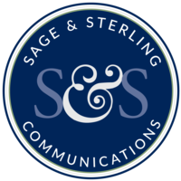 Sage & Sterling Communications logo, Sage & Sterling Communications contact details