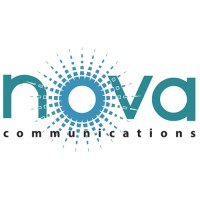 Nova Communications logo, Nova Communications contact details