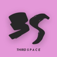 Third S P A C E logo, Third S P A C E contact details