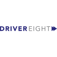 Driver Eight Media logo, Driver Eight Media contact details