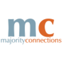 Majority Connections logo, Majority Connections contact details