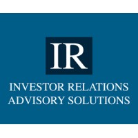 Investor Relations Advisory Solutions logo, Investor Relations Advisory Solutions contact details