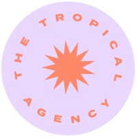 The Tropical Agency logo, The Tropical Agency contact details