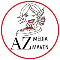 AZ Media Maven, LLC logo, AZ Media Maven, LLC contact details