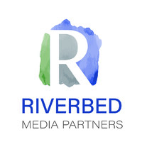 Riverbed Media Partners logo, Riverbed Media Partners contact details