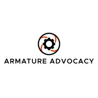 Armature Advocacy logo, Armature Advocacy contact details