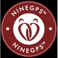 NineGPS logo, NineGPS contact details