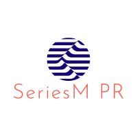 SeriesM PR logo, SeriesM PR contact details