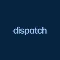 Dispatch logo, Dispatch contact details