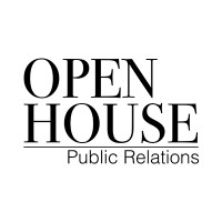 Open House Public Relations logo, Open House Public Relations contact details