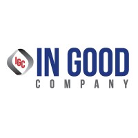 In Good Company Communications logo, In Good Company Communications contact details