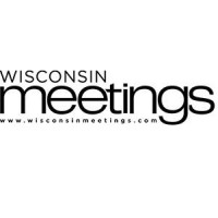 Wisconsin Meetings logo, Wisconsin Meetings contact details