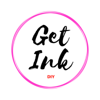 Get Ink DIY logo, Get Ink DIY contact details