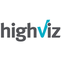 HighViz Strategy logo, HighViz Strategy contact details