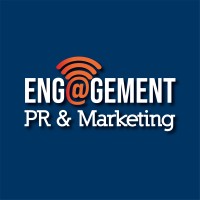 Engagement PR & Marketing logo, Engagement PR & Marketing contact details