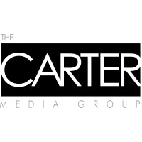 CMG: Carter Media Group logo, CMG: Carter Media Group contact details