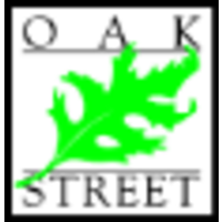 Oak Street Council logo, Oak Street Council contact details