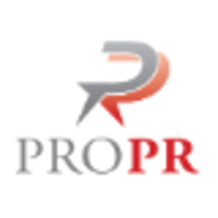 PRO PR LLC logo, PRO PR LLC contact details