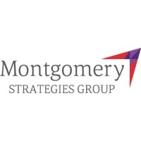 The Montgomery Strategies Group LLC logo, The Montgomery Strategies Group LLC contact details