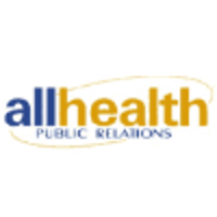 Allhealth Public Relations logo, Allhealth Public Relations contact details