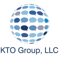 KTO Group logo, KTO Group contact details