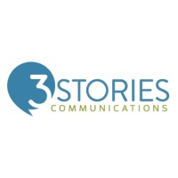 3 Stories Communications logo, 3 Stories Communications contact details