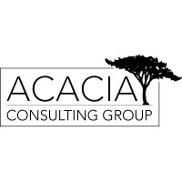 Acacia Consulting Group logo, Acacia Consulting Group contact details