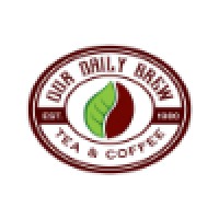 ODB Inc., dba Our Daily Brew logo, ODB Inc., dba Our Daily Brew contact details