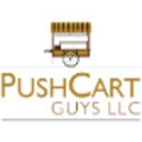 PushCart Guys, LLC logo, PushCart Guys, LLC contact details