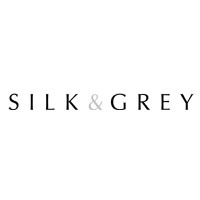 SILK & GREY logo, SILK & GREY contact details