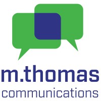 M. Thomas Communications, LLC logo, M. Thomas Communications, LLC contact details