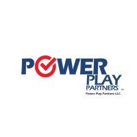 Power Play Partners LLC logo, Power Play Partners LLC contact details