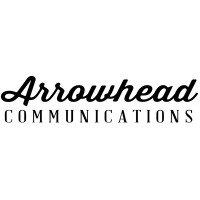 Arrowhead Communications LLC logo, Arrowhead Communications LLC contact details