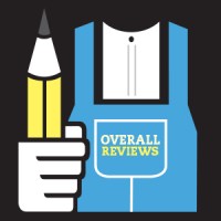 Overall Reviews logo, Overall Reviews contact details