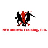 NYC Athletic Training, P.C. logo, NYC Athletic Training, P.C. contact details