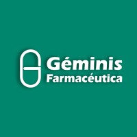 Géminis Farmacéutica S.A. logo, Géminis Farmacéutica S.A. contact details