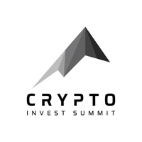 Crypto Invest Summit logo, Crypto Invest Summit contact details