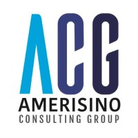 AmeriSino Consulting Group logo, AmeriSino Consulting Group contact details