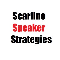 Scarlino Speaker Strategies logo, Scarlino Speaker Strategies contact details