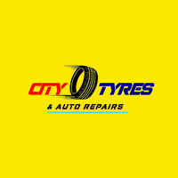 City Tyres & Auto Repairs logo, City Tyres & Auto Repairs contact details