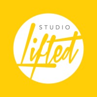 Studio Lifted logo, Studio Lifted contact details