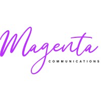 Magenta Communications logo, Magenta Communications contact details