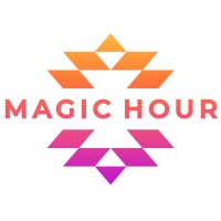 Magic Hour Media & PR logo, Magic Hour Media & PR contact details